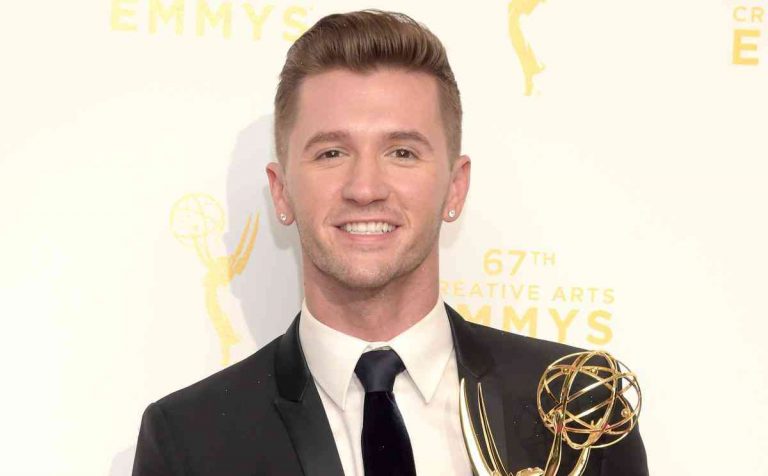 Travis Wall alleged to have accepted $26,000 ‘bribe’ from Backstreet Boys’ production company