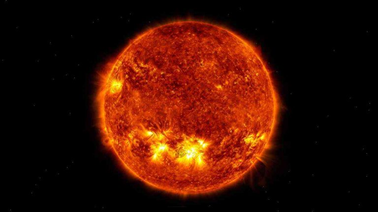 Saturday's solar storm may cause power shutdown, cellular communication outage