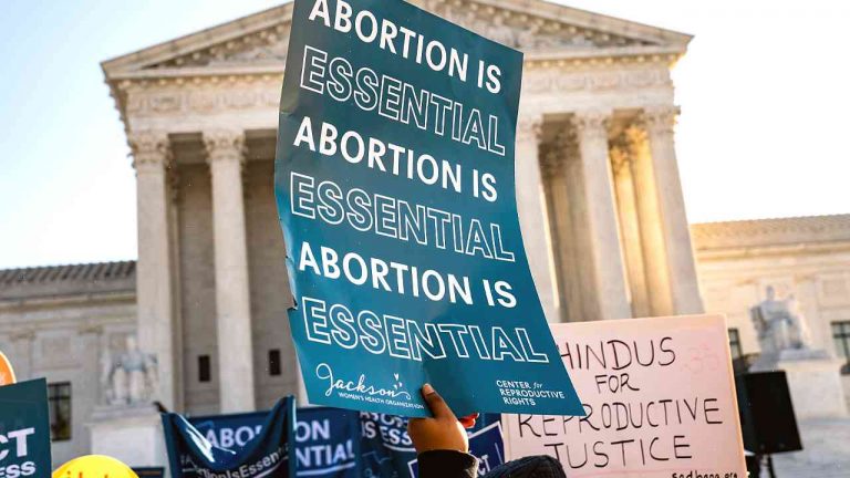 Supreme Court upholds abortion restrictions in Texas, Wisconsin