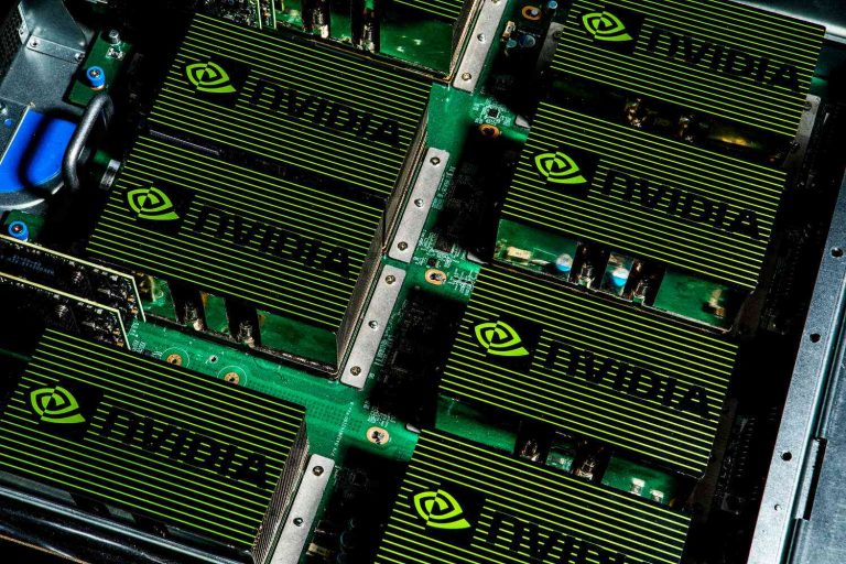 ARM and Nvidia: 3 Things to Know About Intel's Rivals